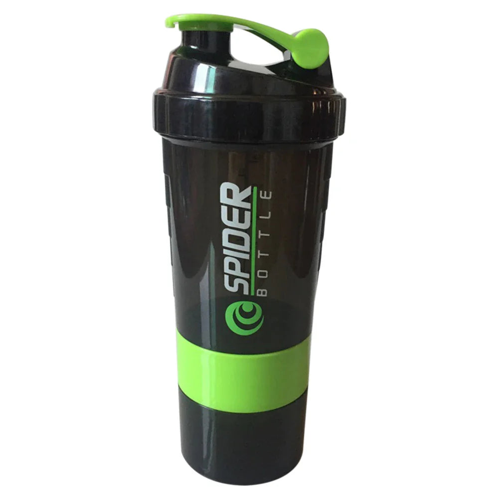 Shaker Bottles