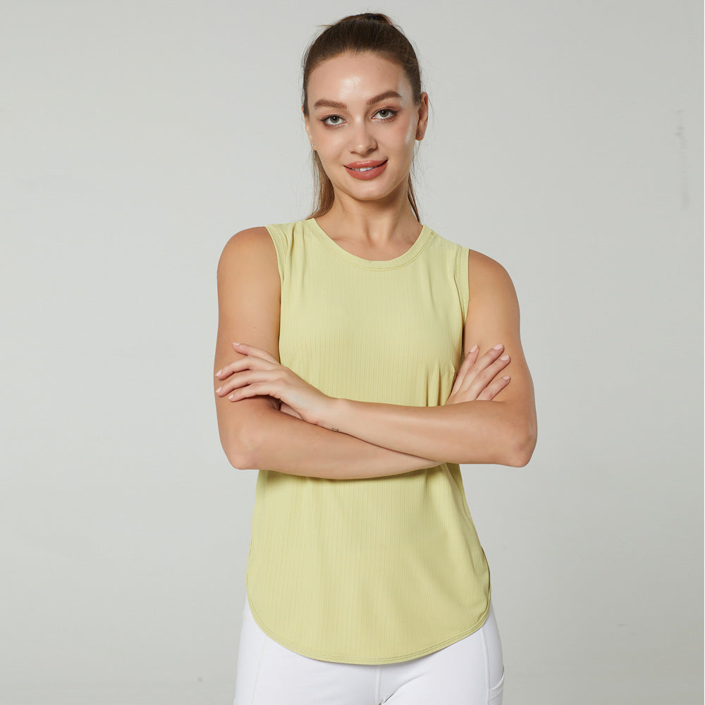 Women's Sport Vest